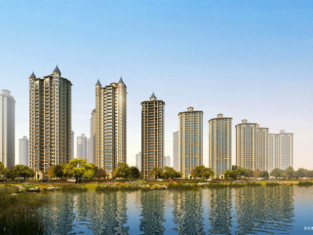 句容雅居乐